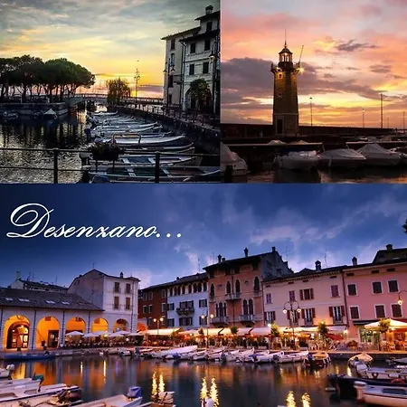 Welcome House Desenzano Center