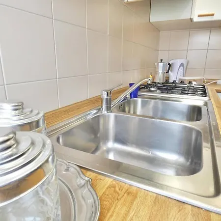 Apartmán Welcome House Desenzano Center *