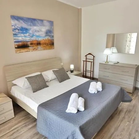Apartmán Welcome House Desenzano Center